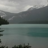  Yoho National Park, British Columbia, Canada